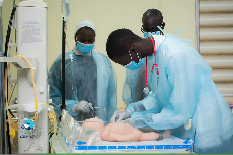 Health Sciences